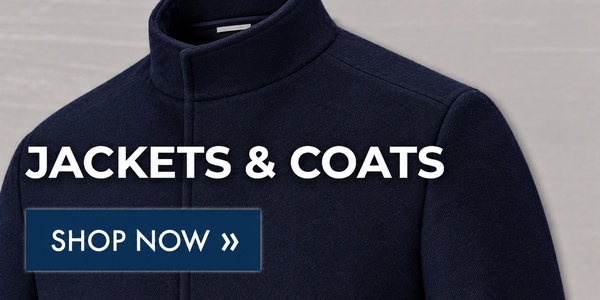 Jackets & Coats